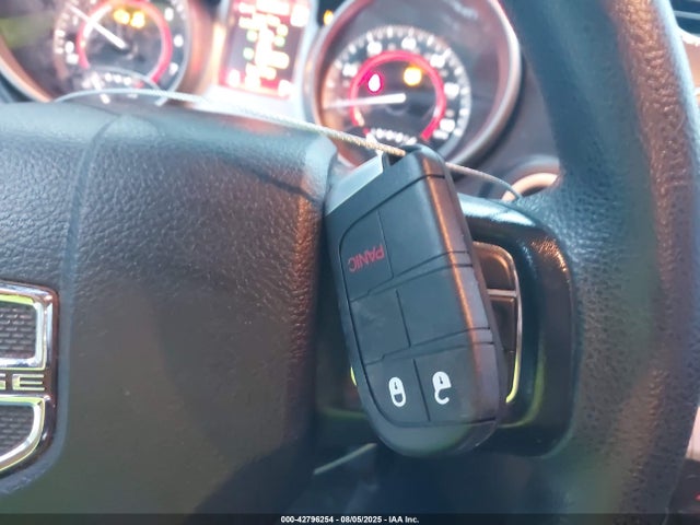 Dodge 2015 2015 3C4PDCBG1FT524817 Image 11