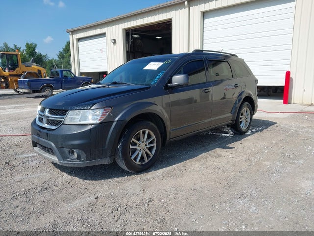 Dodge 2015 2015 3C4PDCBG1FT524817 Image 2