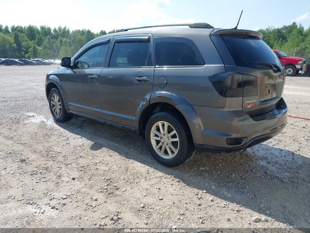 Dodge 2015 2015 3C4PDCBG1FT524817 Image 3