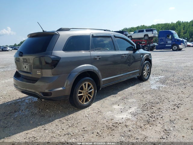 Dodge 2015 2015 3C4PDCBG1FT524817 Image 4