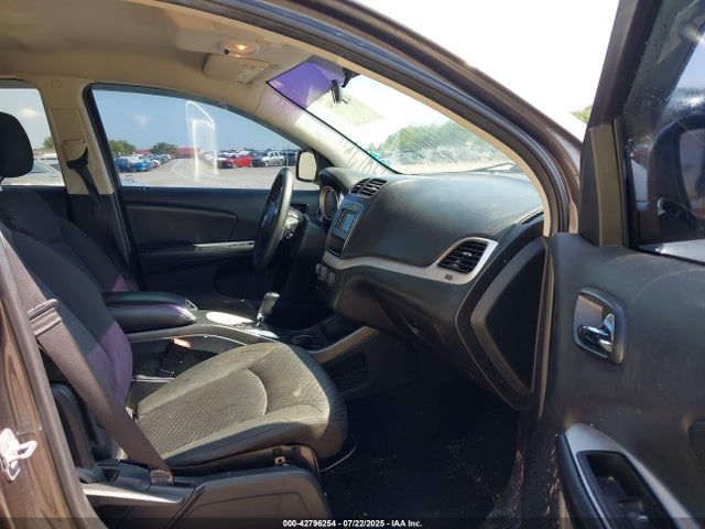 Dodge 2015 2015 3C4PDCBG1FT524817 Image 5
