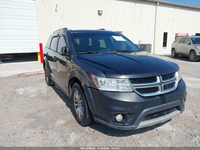 Dodge 2015 2015 3C4PDCBG1FT524817 Image 6