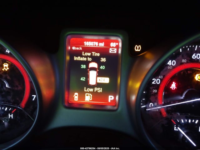 Dodge 2015 2015 3C4PDCBG1FT524817 Image 7
