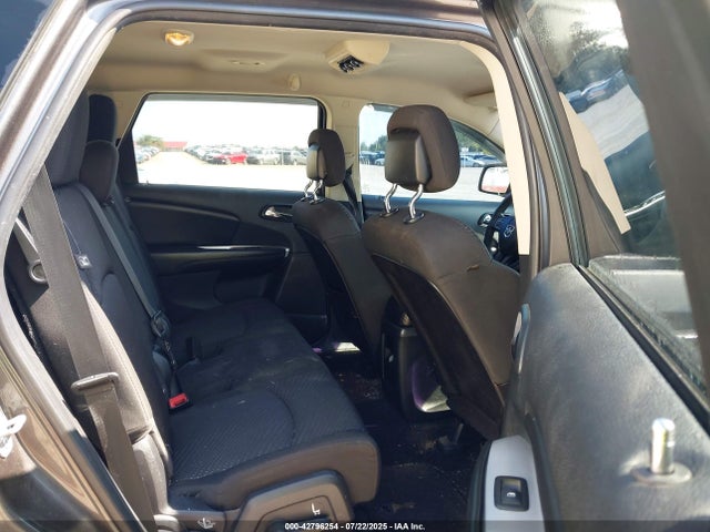 Dodge 2015 2015 3C4PDCBG1FT524817 Image 8