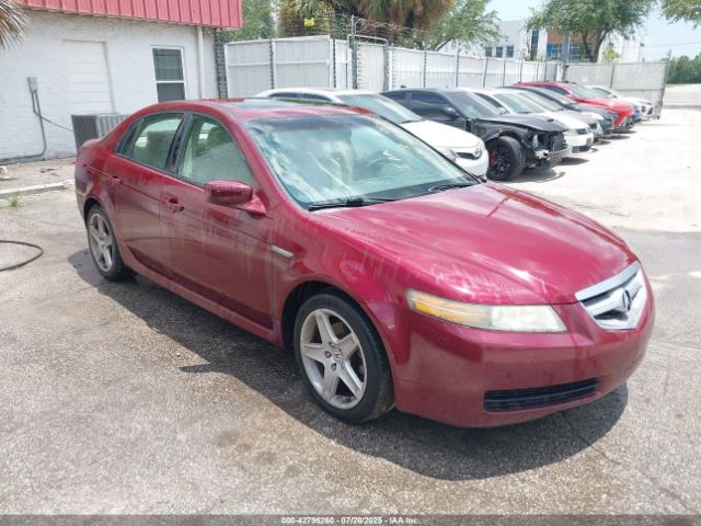 2006 ACURA TL 19UUA66246A057364 Photo 0