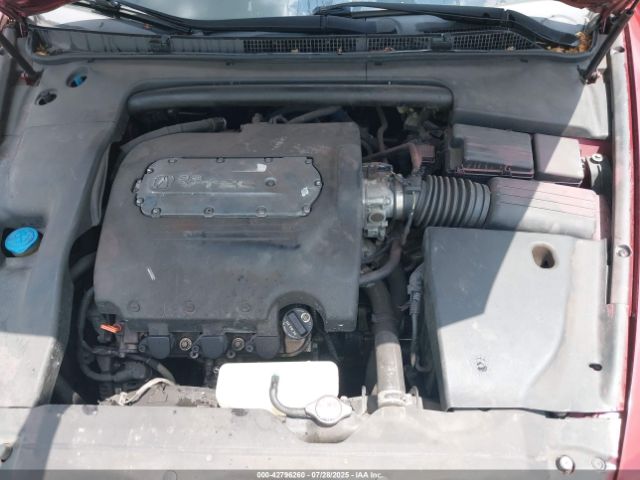 2006 ACURA TL 19UUA66246A057364 Photo 9