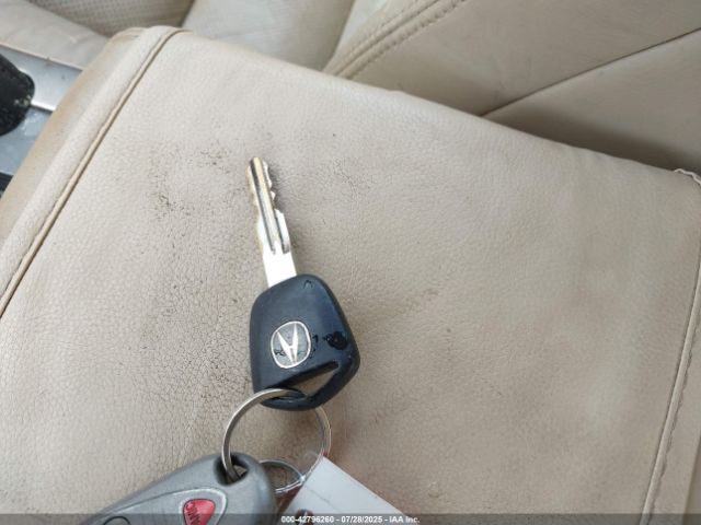 2006 ACURA TL 19UUA66246A057364 Photo 10