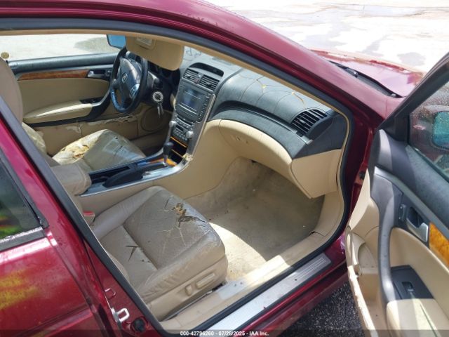 2006 ACURA TL 19UUA66246A057364 Photo 4