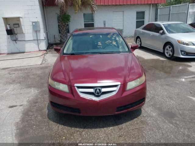 2006 ACURA TL 19UUA66246A057364 Photo 5