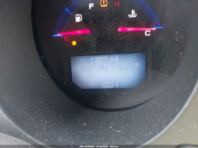 2006 ACURA TL 19UUA66246A057364 Photo 6