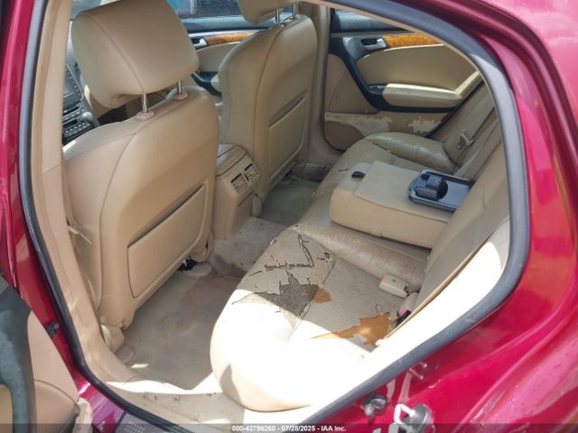 2006 ACURA TL 19UUA66246A057364 Photo 7