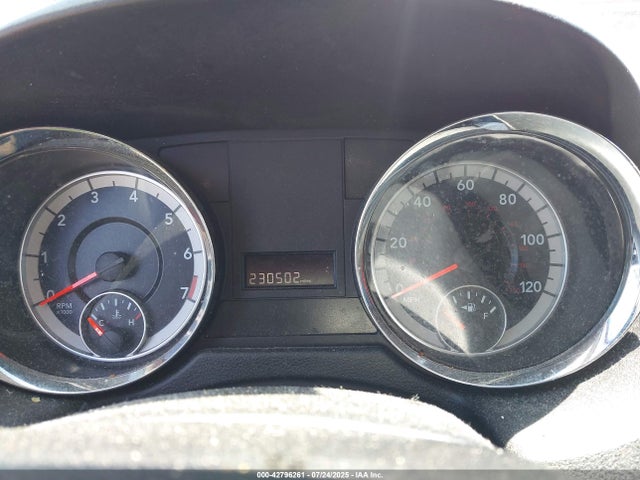 Dodge 2016 2016 2C4RDGBG6GR182382 Image 7