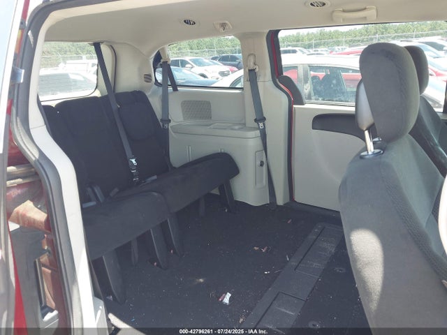 Dodge 2016 2016 2C4RDGBG6GR182382 Image 8