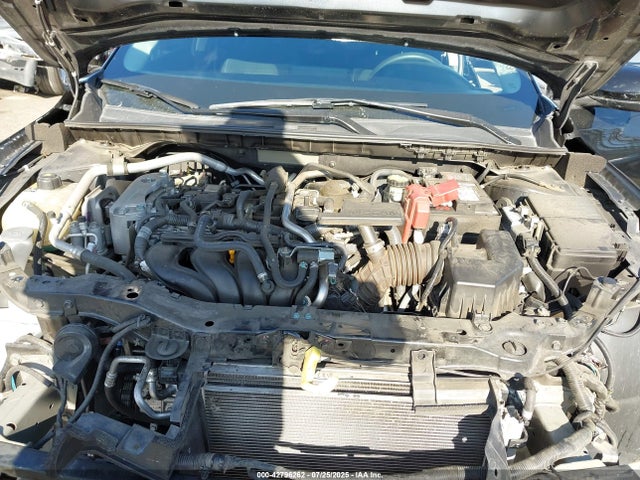 Nissan Sentra 2020 3N1AB8BV1LY213221 Image 10