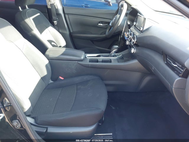 Nissan Sentra 2020 3N1AB8BV1LY213221 Image 5