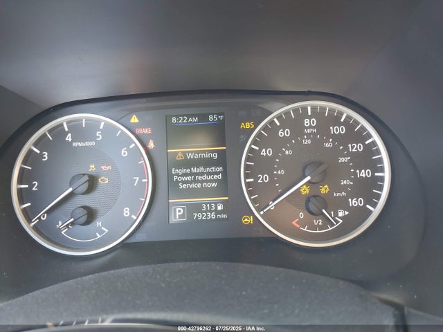 Nissan Sentra 2020 3N1AB8BV1LY213221 Image 7