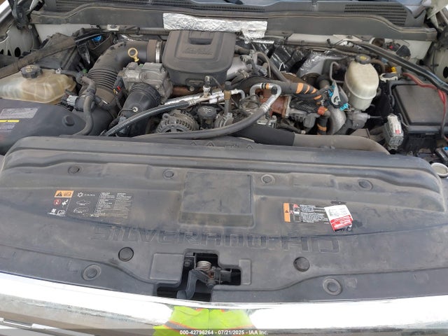1GC2KUE84GZ265163 Chevrolet lml - pti, duramax