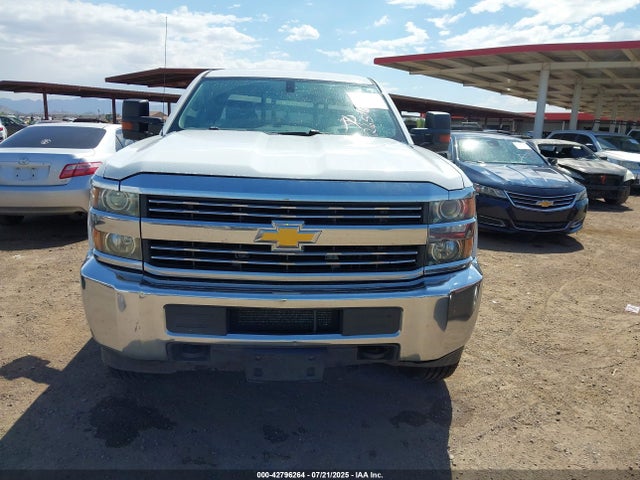 1GC2KUE84GZ265163 Chevrolet lml - pti, duramax