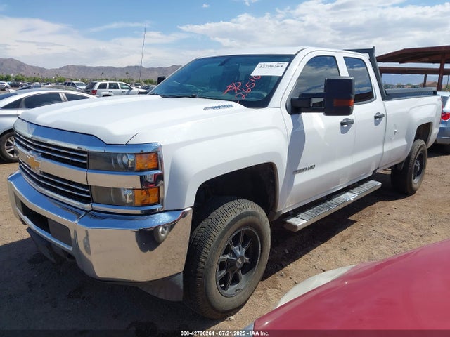 1GC2KUE84GZ265163 Chevrolet lml - pti, duramax