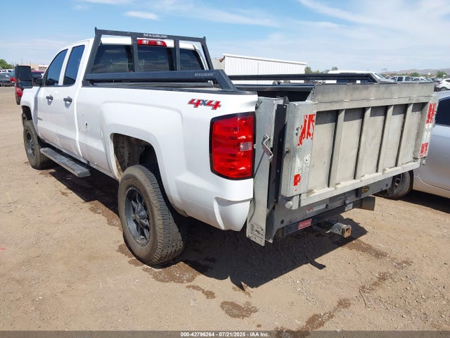 1GC2KUE84GZ265163 Chevrolet lml - pti, duramax