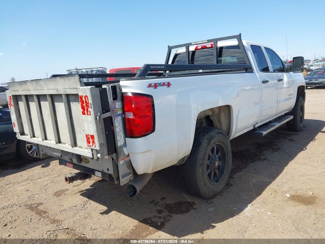 1GC2KUE84GZ265163 Chevrolet lml - pti, duramax