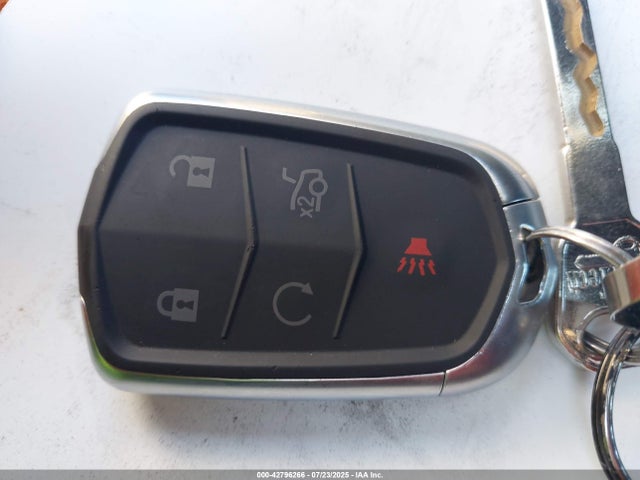 Alfa Romeo giulia (952) 2018 ZARFAECN0J7577007 Image 11