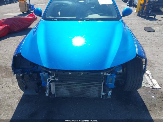Alfa Romeo giulia (952) 2018 ZARFAECN0J7577007 Image 6