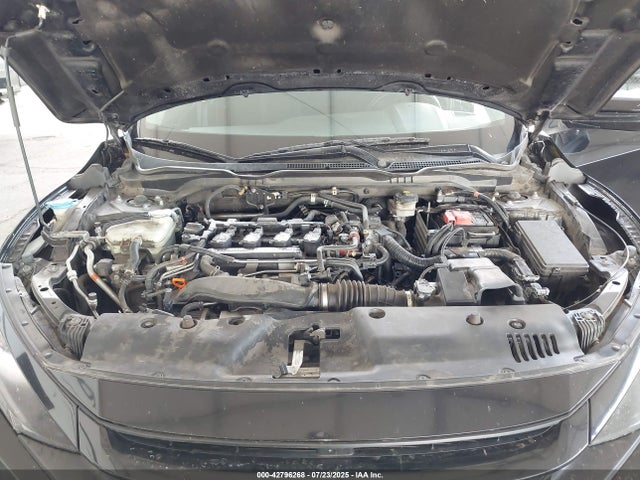 19XFC1F36LE217704 Honda l15b7