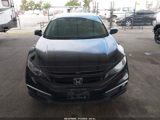 19XFC1F36LE217704 Honda l15b7