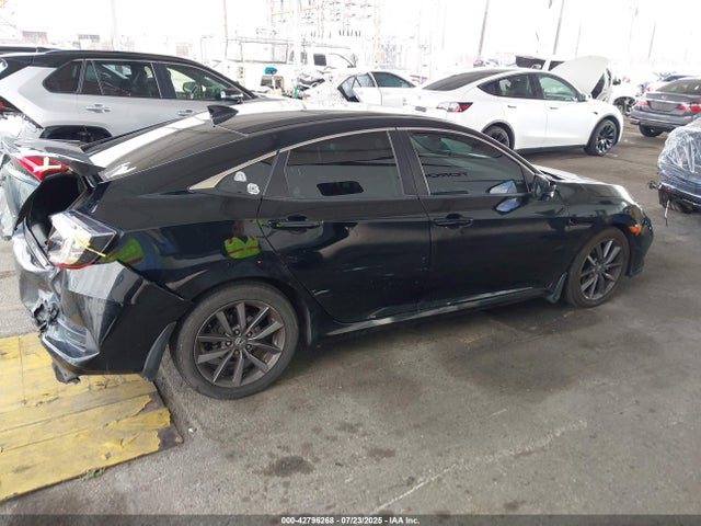 19XFC1F36LE217704 Honda l15b7