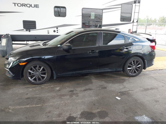 19XFC1F36LE217704 Honda l15b7