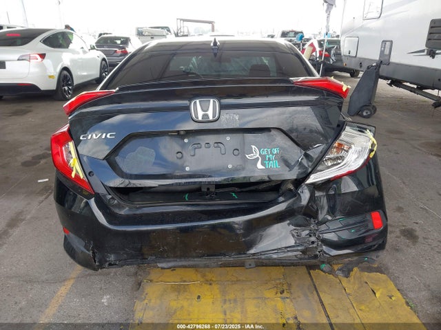 19XFC1F36LE217704 Honda l15b7