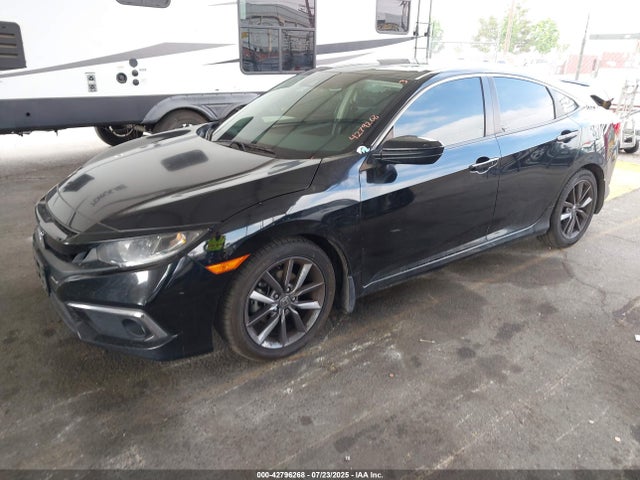 19XFC1F36LE217704 Honda l15b7