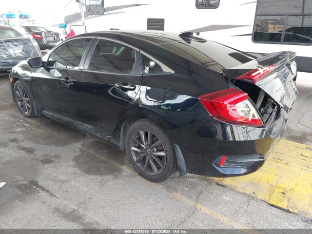 19XFC1F36LE217704 Honda l15b7