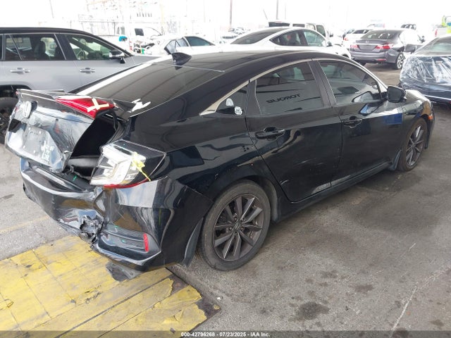 19XFC1F36LE217704 Honda l15b7