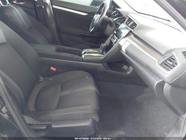 19XFC1F36LE217704 Honda l15b7
