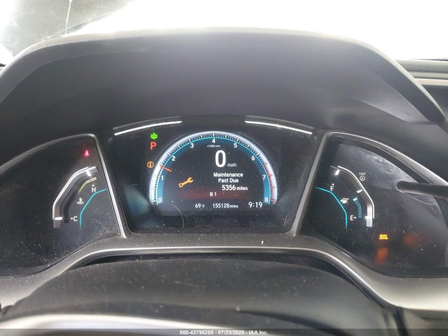 19XFC1F36LE217704 Honda l15b7