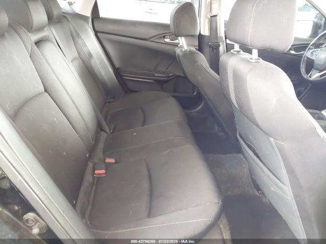 19XFC1F36LE217704 Honda l15b7