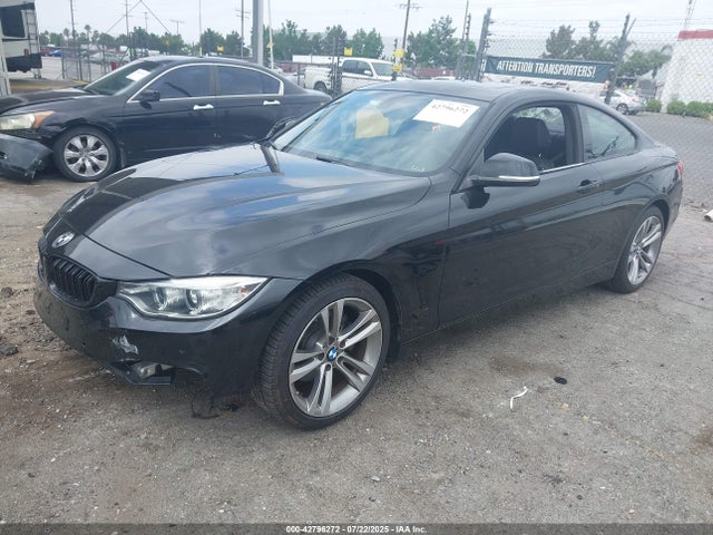 BMW 2015 2015 WBA3N7C55FK223479 Image 2