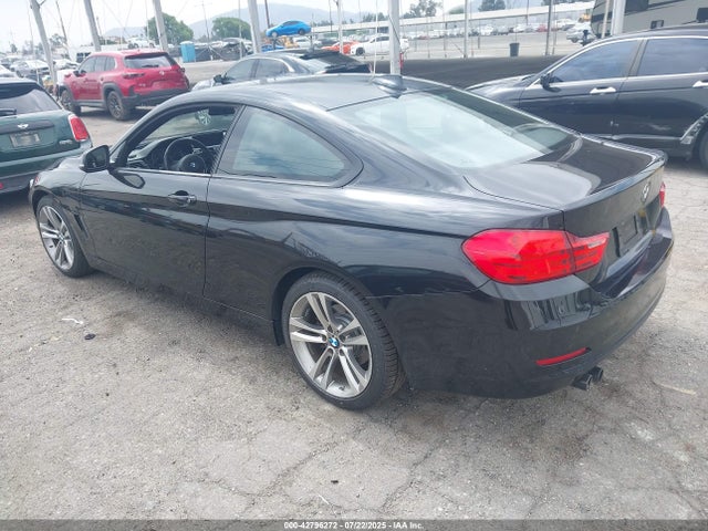 BMW 2015 2015 WBA3N7C55FK223479 Image 3
