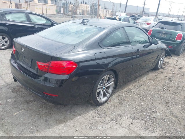 BMW 2015 2015 WBA3N7C55FK223479 Image 4