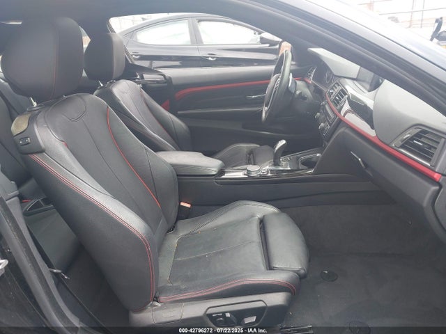 BMW 2015 2015 WBA3N7C55FK223479 Image 5