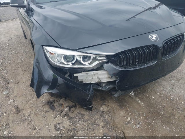 BMW 2015 2015 WBA3N7C55FK223479 Image 6