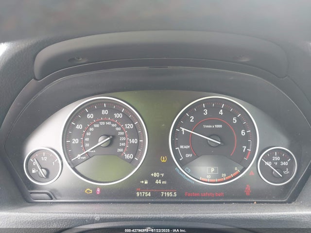 BMW 2015 2015 WBA3N7C55FK223479 Image 7