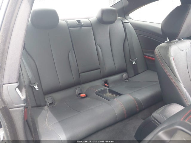 BMW 2015 2015 WBA3N7C55FK223479 Image 8