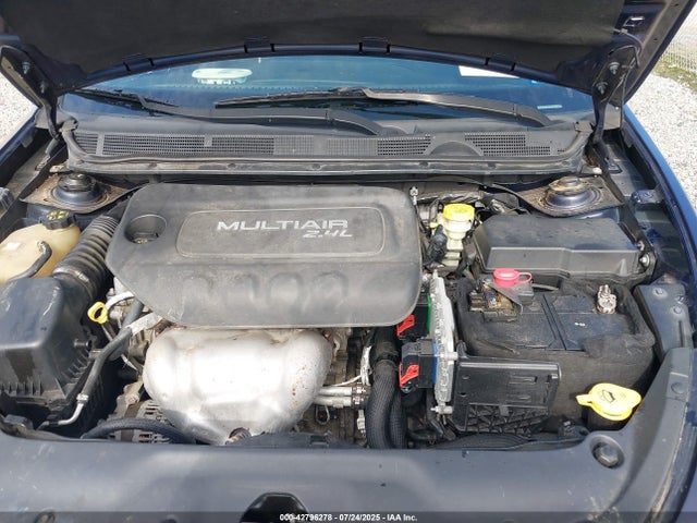1C3CDFBB2ED701369 Dodge 2014