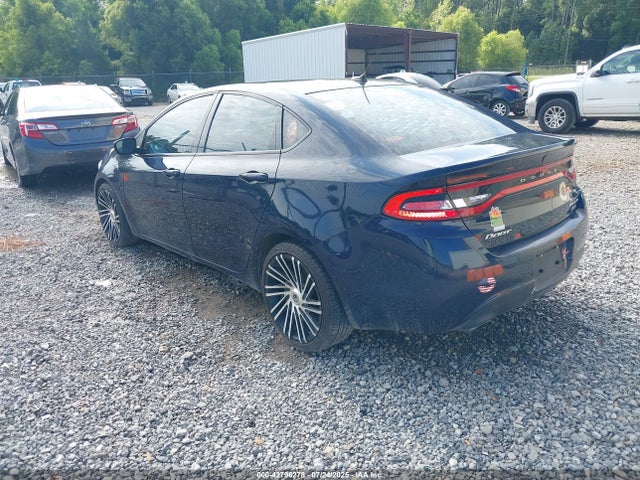 1C3CDFBB2ED701369 Dodge 2014