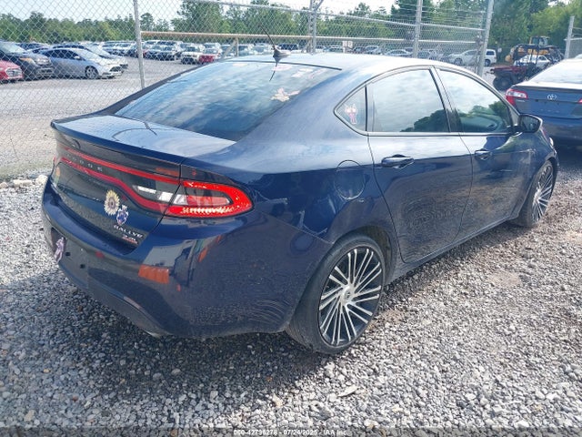 1C3CDFBB2ED701369 Dodge 2014
