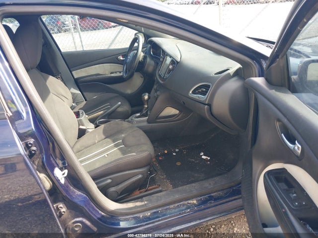 1C3CDFBB2ED701369 Dodge 2014