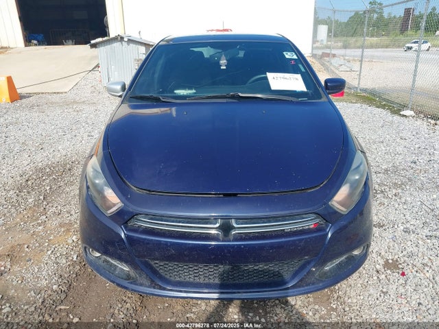 1C3CDFBB2ED701369 Dodge 2014